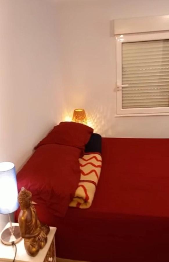 Anny Apartamento Puerto Chico Appartement Santander Buitenkant foto