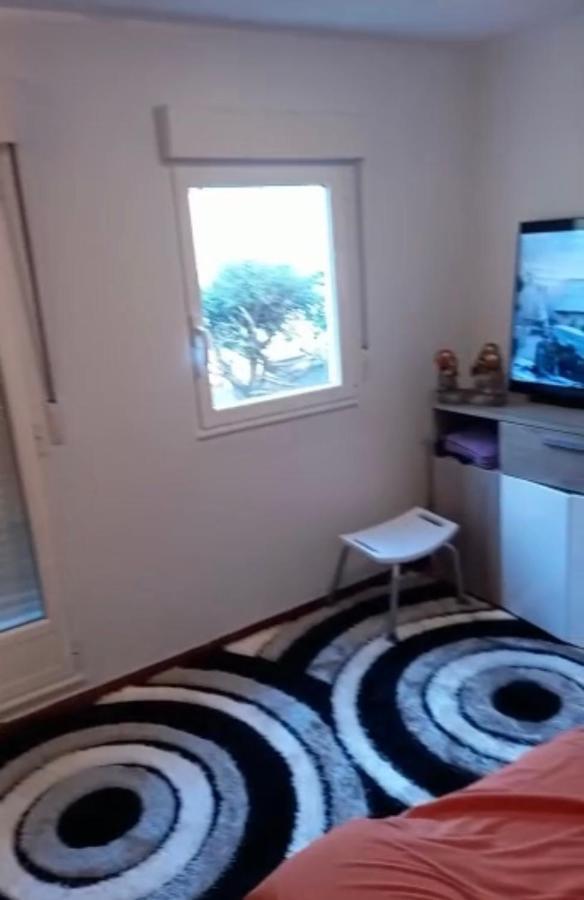 Anny Apartamento Puerto Chico Appartement Santander Buitenkant foto