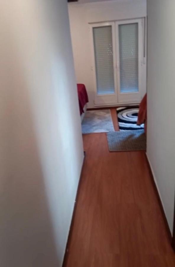 Anny Apartamento Puerto Chico Appartement Santander Buitenkant foto
