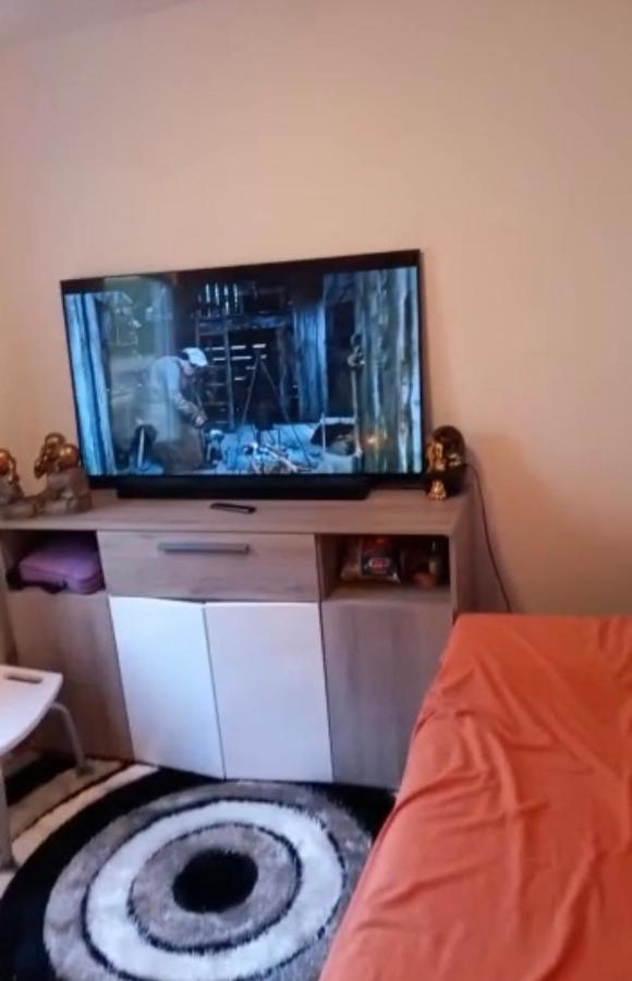 Anny Apartamento Puerto Chico Appartement Santander Buitenkant foto