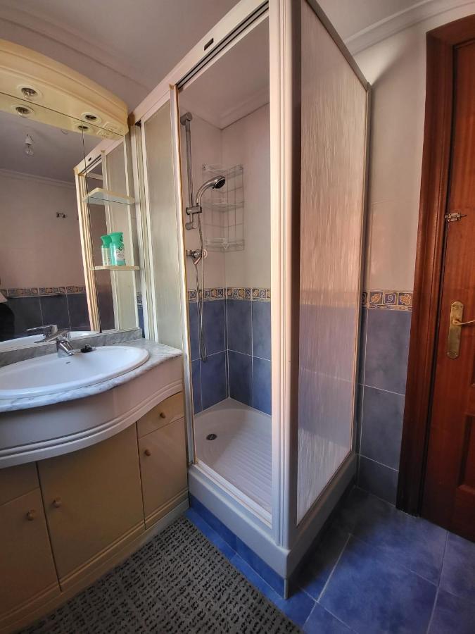Anny Apartamento Puerto Chico Appartement Santander Buitenkant foto