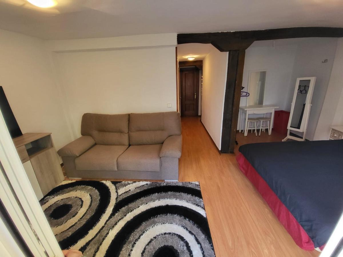 Anny Apartamento Puerto Chico Appartement Santander Buitenkant foto
