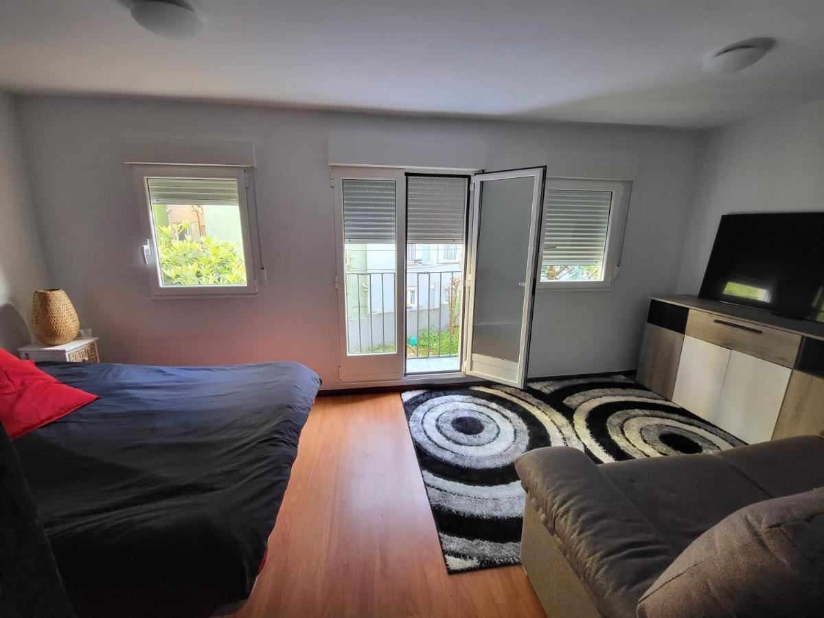 Anny Apartamento Puerto Chico Appartement Santander Buitenkant foto