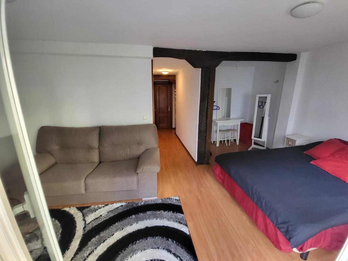 Anny Apartamento Puerto Chico Appartement Santander Buitenkant foto