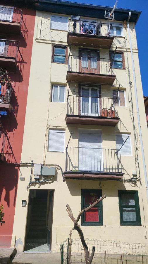 Anny Apartamento Puerto Chico Appartement Santander Buitenkant foto