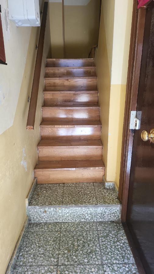 Anny Apartamento Puerto Chico Appartement Santander Buitenkant foto